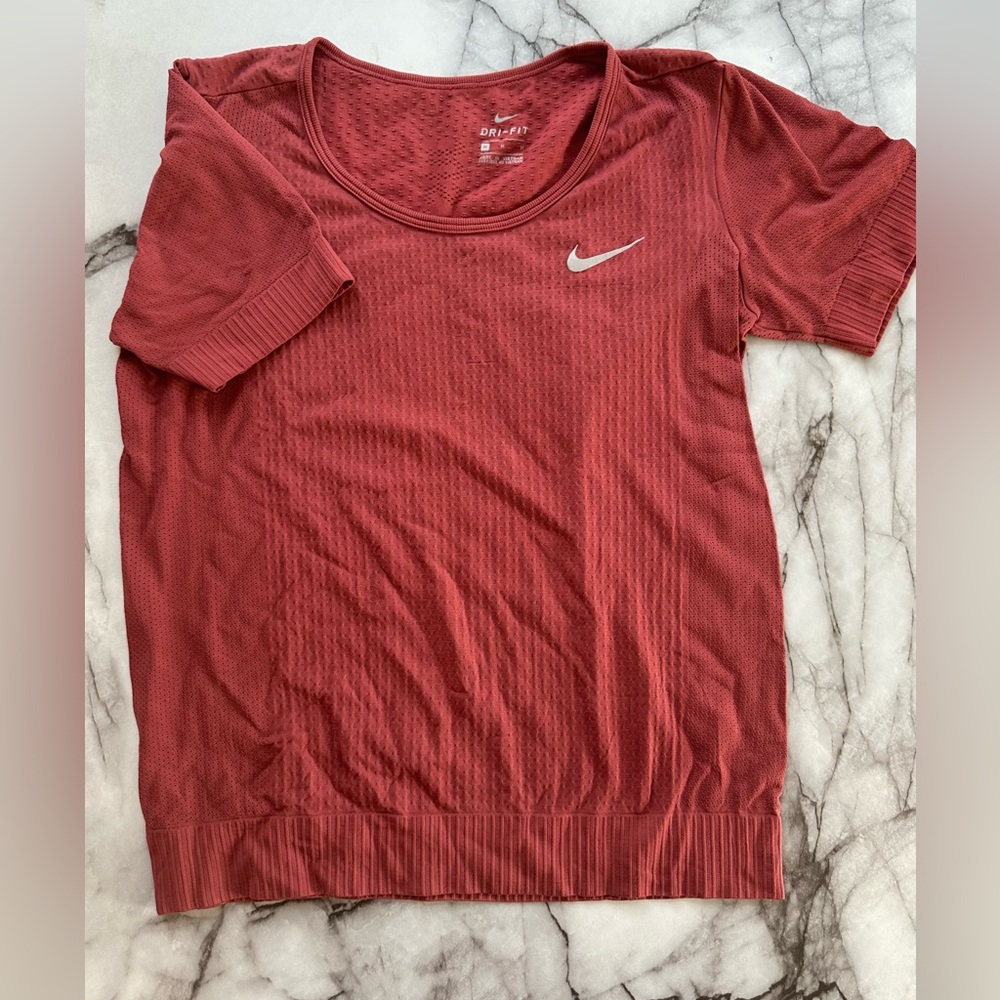 Nike dri-fit shirt